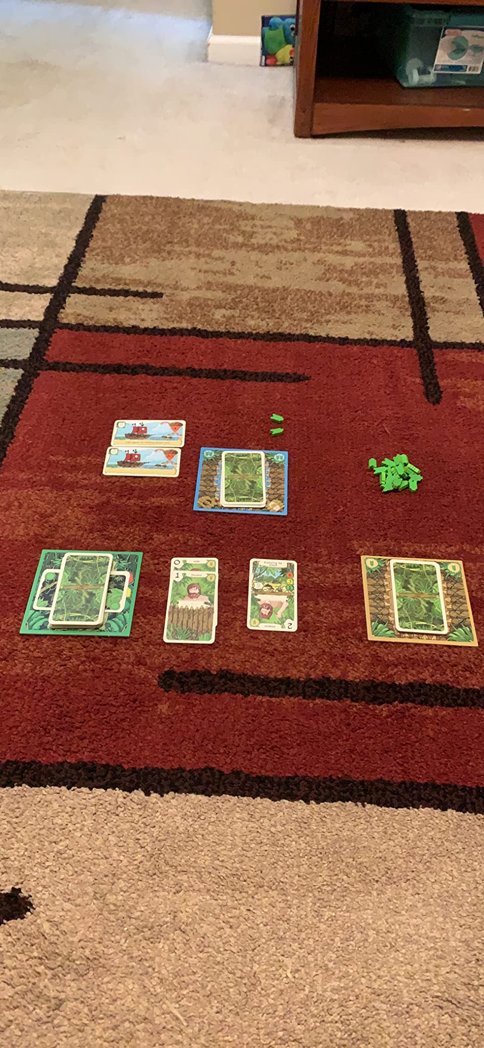 Rio Grande Games Friday customer photo 2