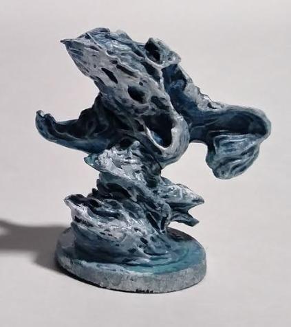 Dungeons & Dragons: Temple of Elemental Evil Adventure System Board Game - Standard Edition customer photo 1