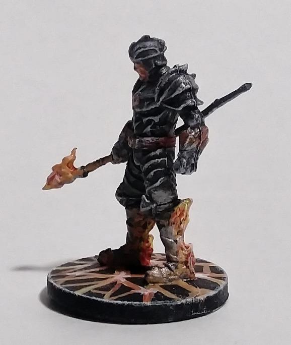 Dungeons & Dragons: Temple of Elemental Evil Adventure System Board Game - Standard Edition customer photo 2