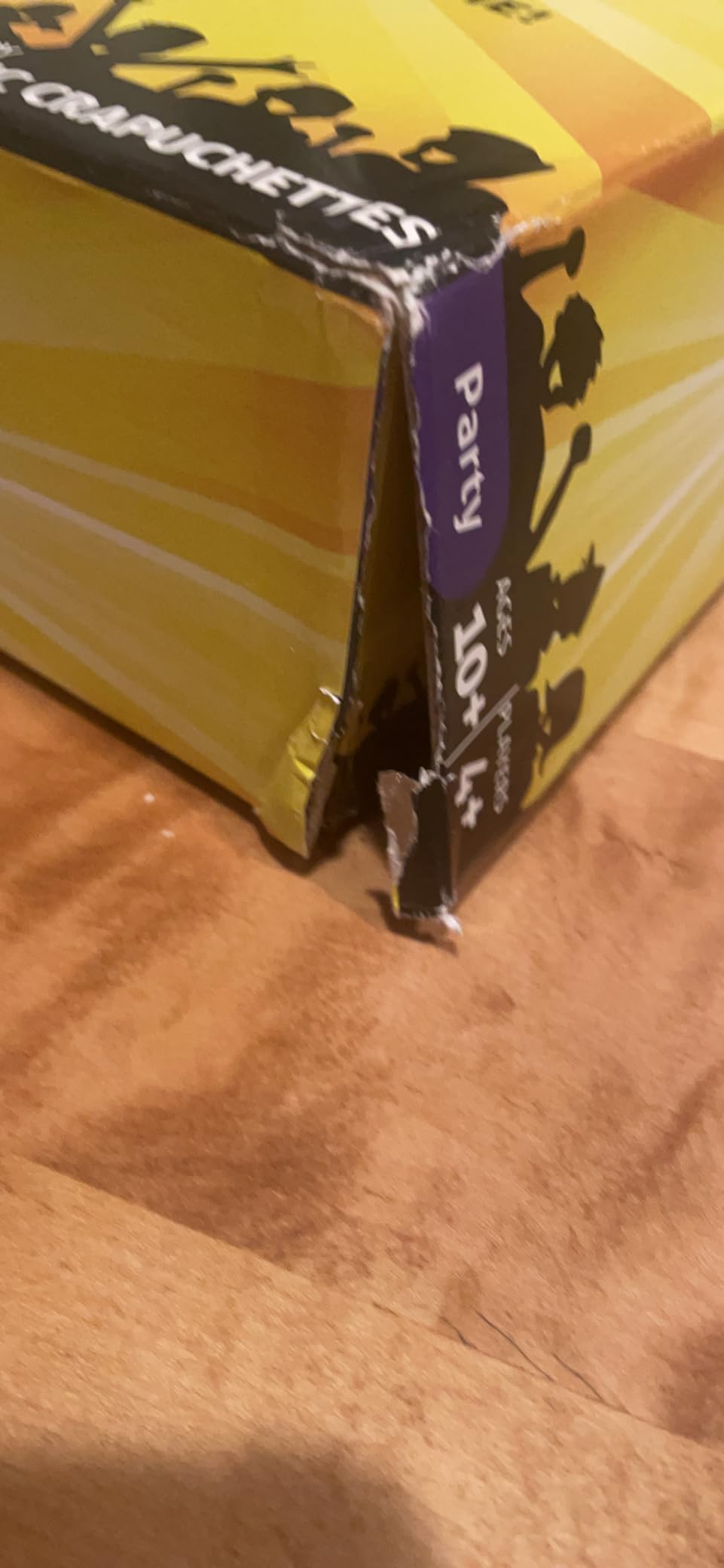 Wits and Wagers Deluxe Board Game | The Trivia Game Where You Don't Need the Answers to Win | Party Game for Groups | 4+ Players | Age 10+ customer photo 2