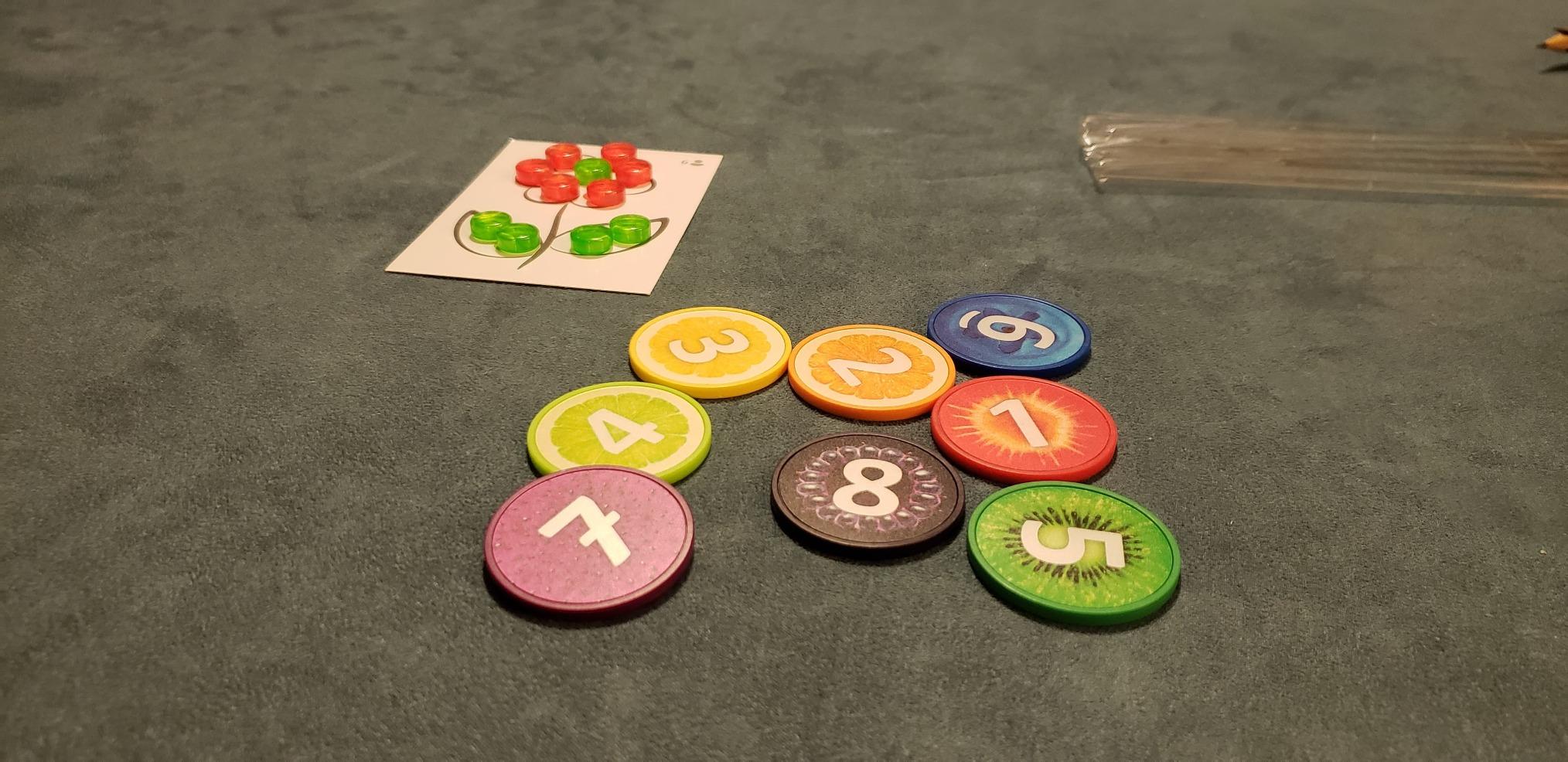 Letter Jam | CGE Board Game | Co-op Word Game for Game Nights & Parties customer photo 2