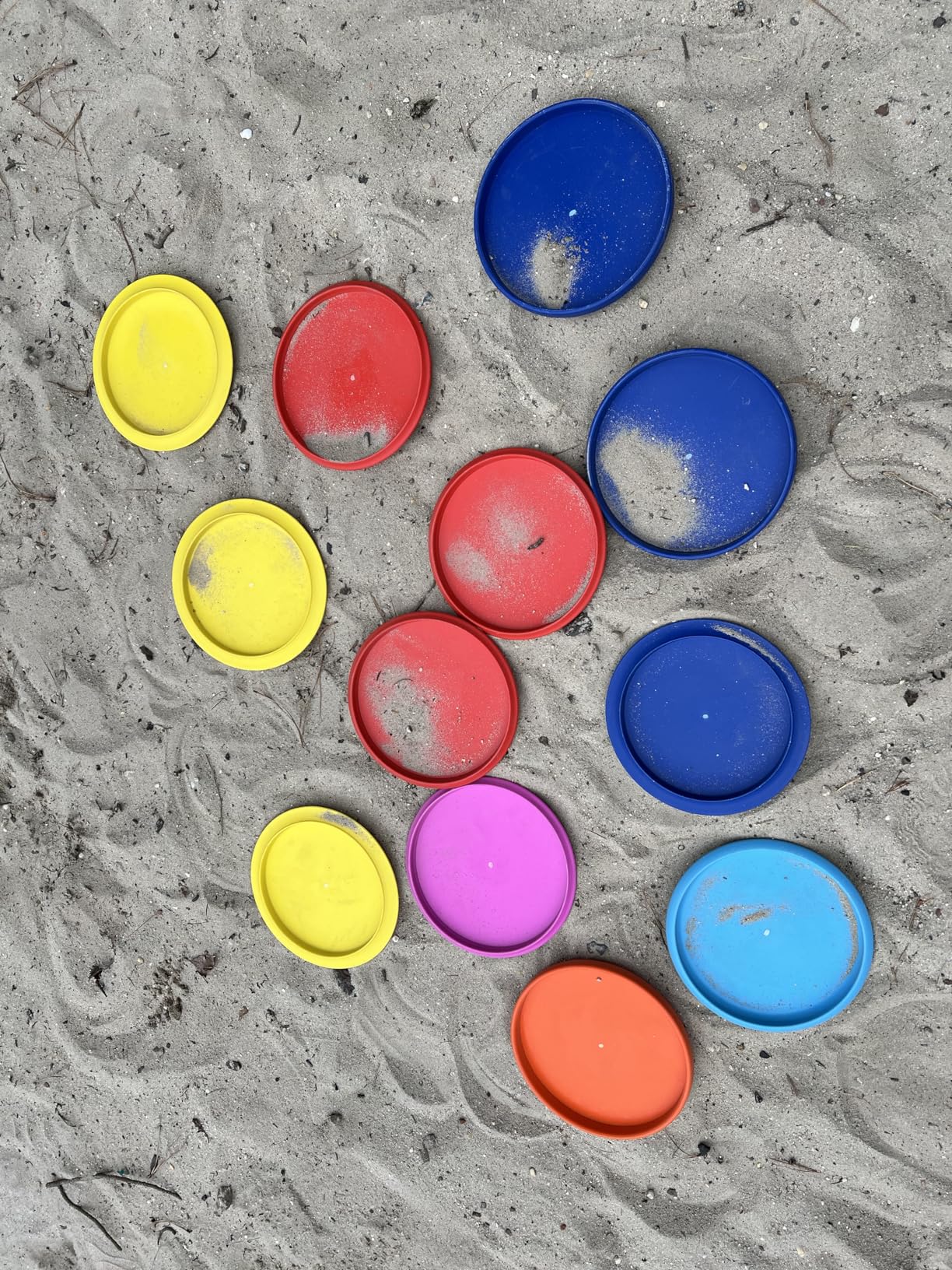 CROWN ME Disc Golf Set, Disc Golf Starter Set customer photo 1