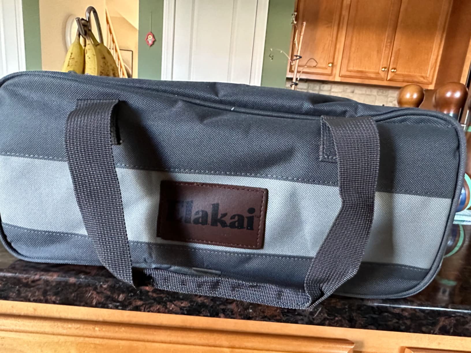 Elakai Outdoor Games for Adults and Family Premium Carry Bag Included Lawn Bowling customer photo 1