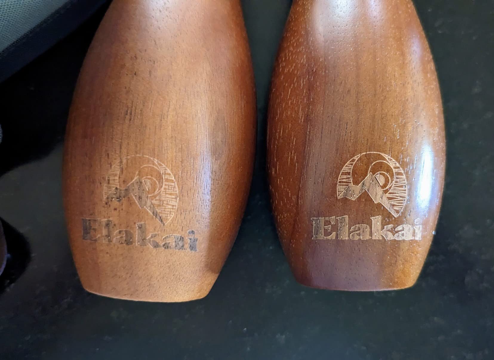 Elakai Outdoor Games for Adults and Family Premium Carry Bag Included Lawn Bowling customer photo 2