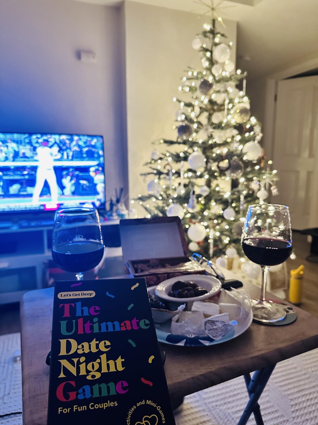 The Ultimate Date Night Game by Relatable customer photo 1