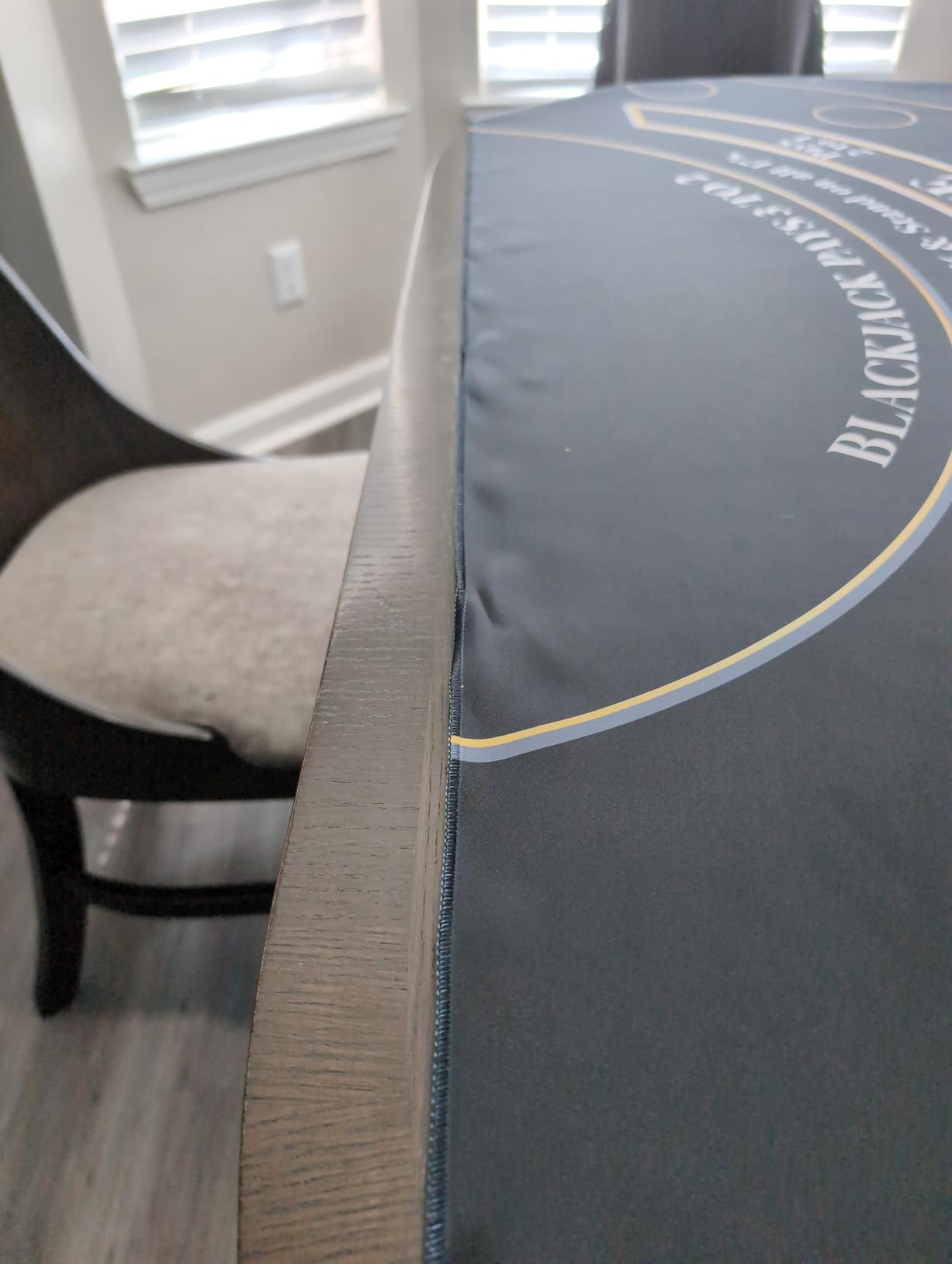 Newverest Blackjack Mat 70