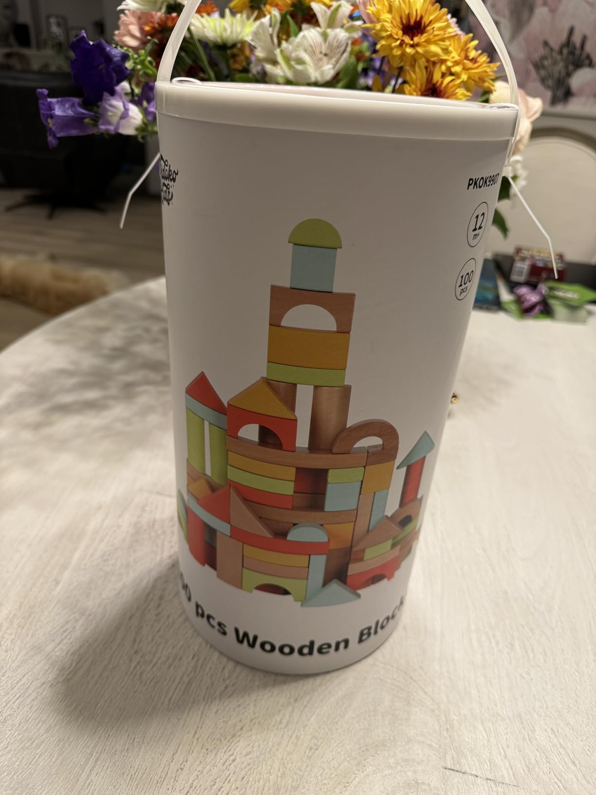 12 Best Wooden Building Blocks for Toddlers (July 2026) Tested by Parents