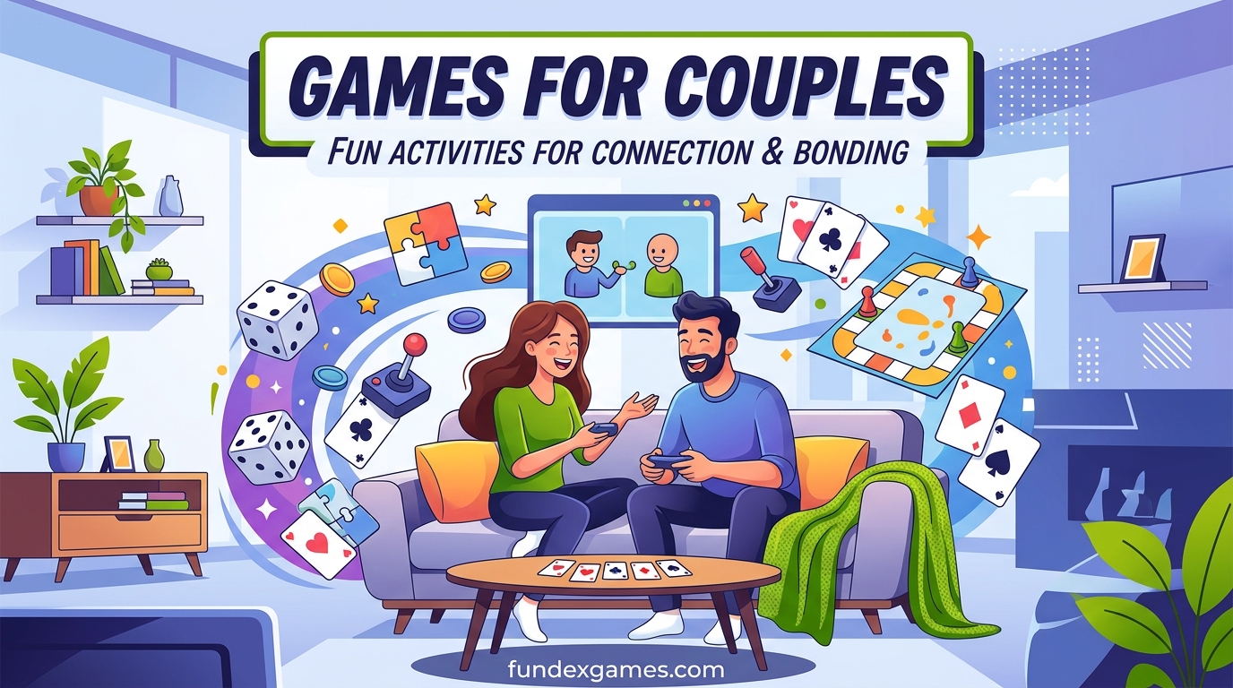 Games for Couples