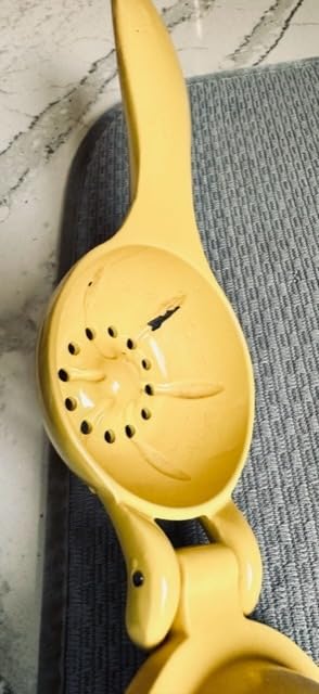 OXO Good Grips Citrus Squeezer customer photo 1