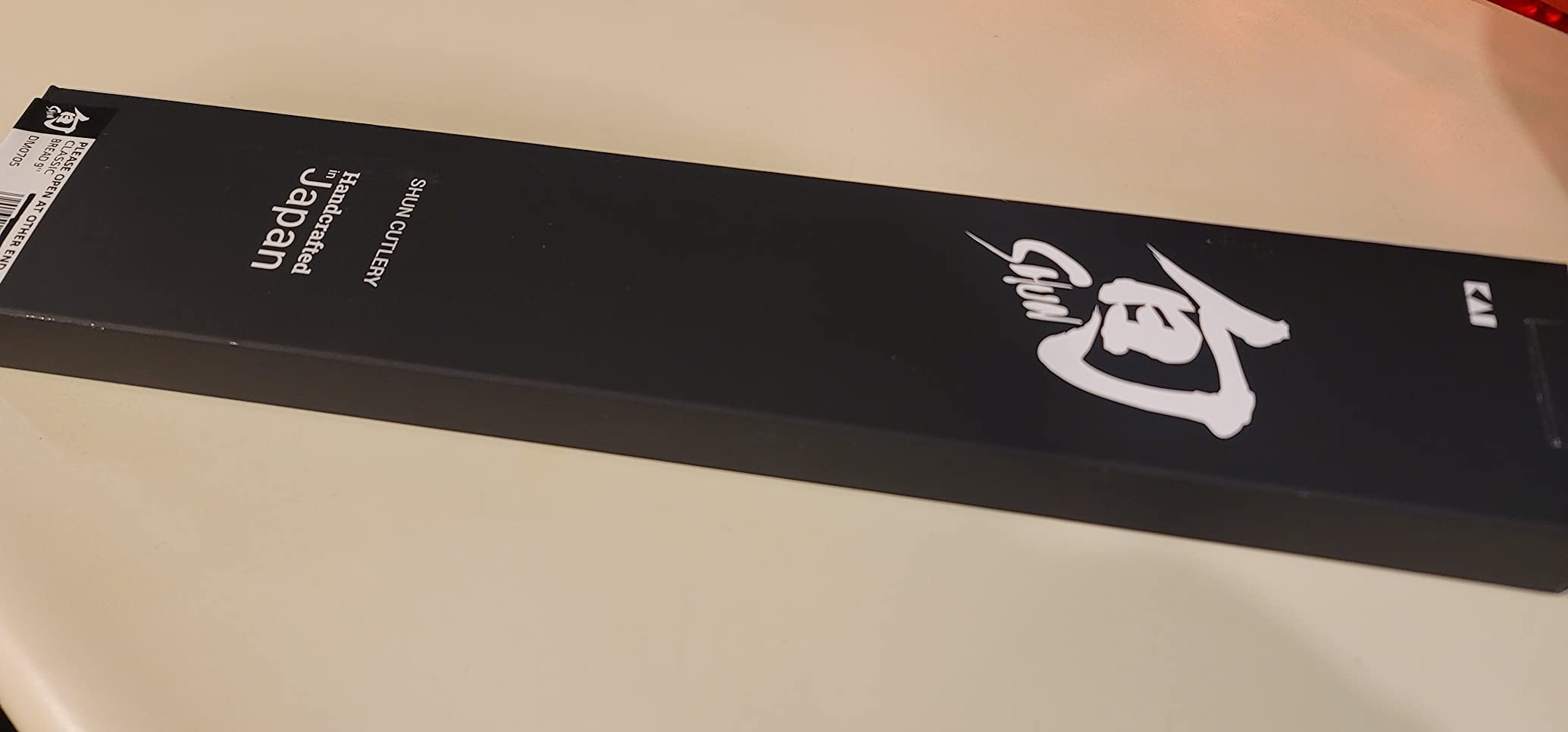 Shun Classic 9