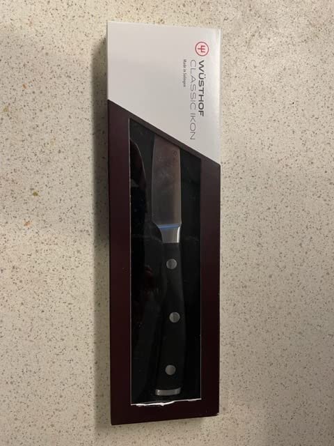 WÜSTHOF Classic IKON 3.5