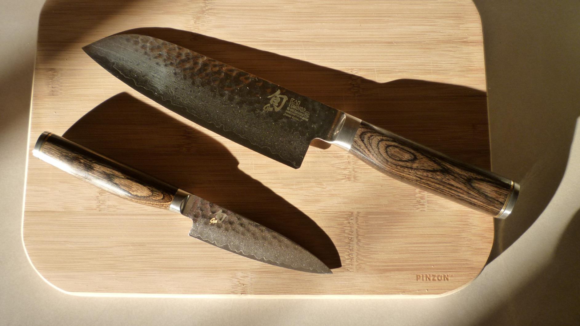 Shun Premier 4