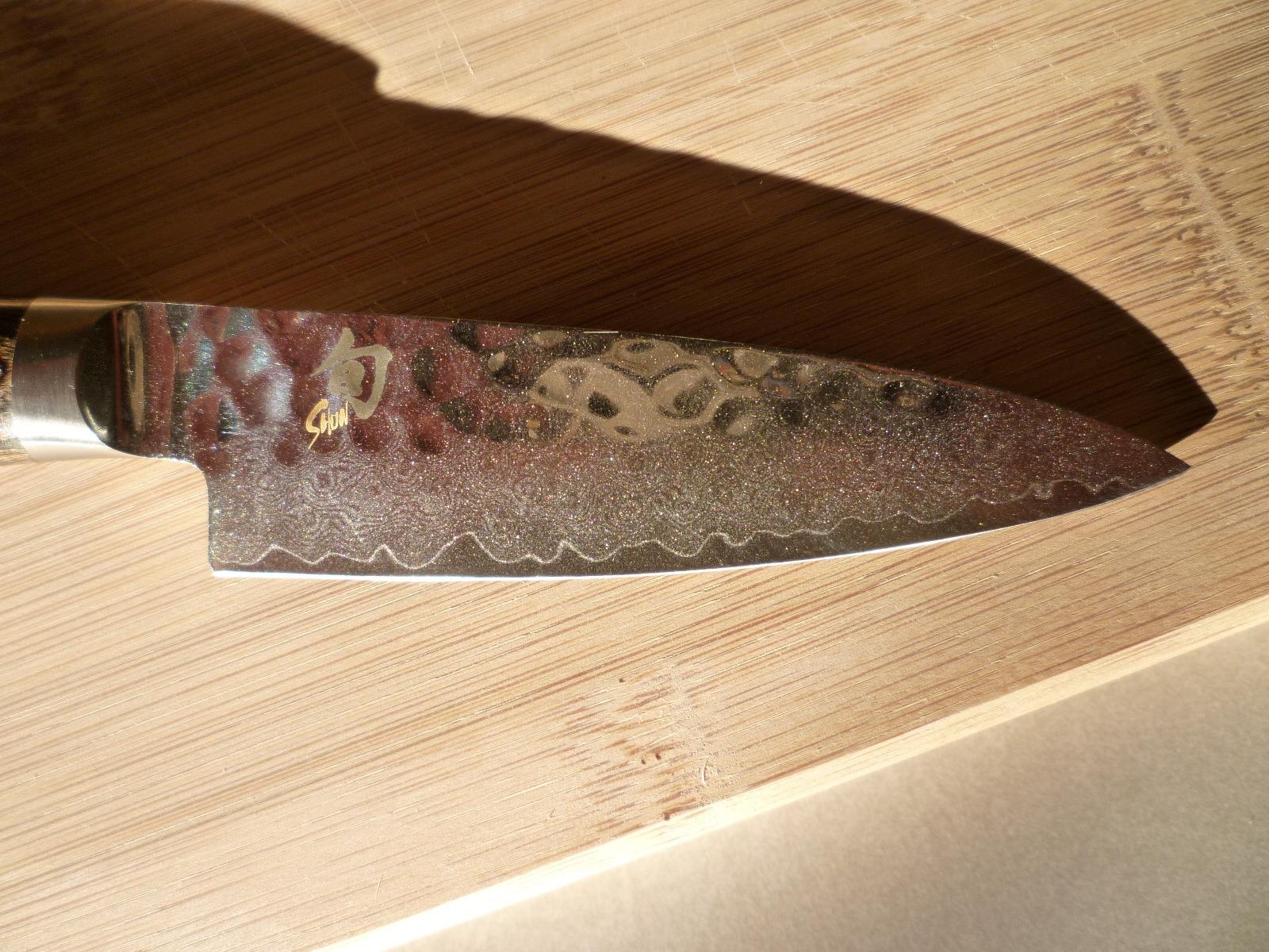 Shun Premier 4