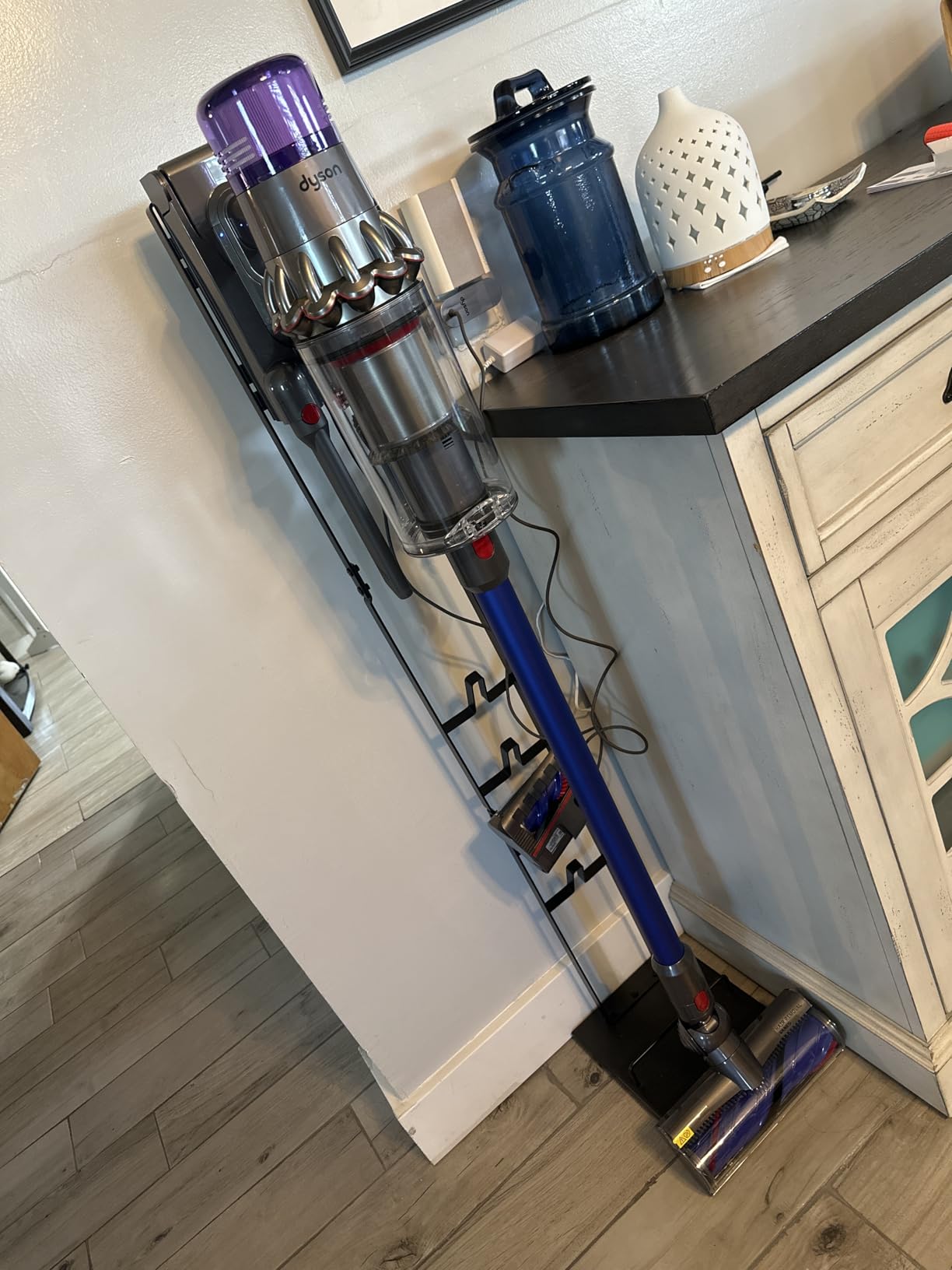 Dyson V11 Origin Cordless Vacuum, 185AW, 3 Power Modes, Up to 60 Minutes customer photo 2