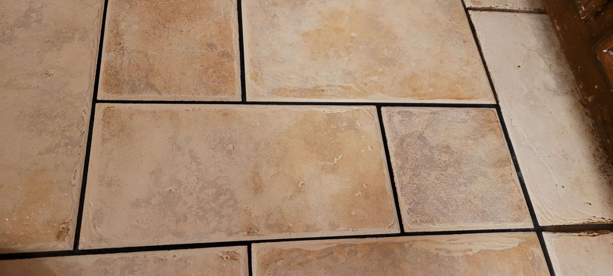 McCulloch MC1385 Deluxe Canister Steam Cleaner, 2-Hour Runtime customer photo 1