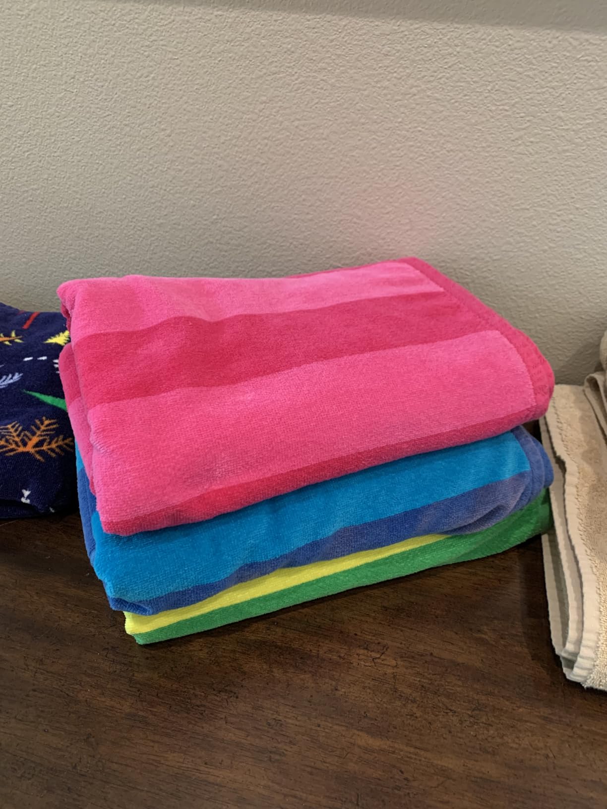 Kaufman - Soft Oversized Beach Towels in Bulk | 29