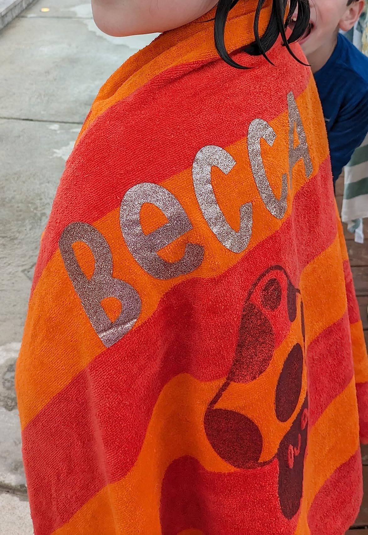 Kaufman - Soft Oversized Beach Towels in Bulk | 29