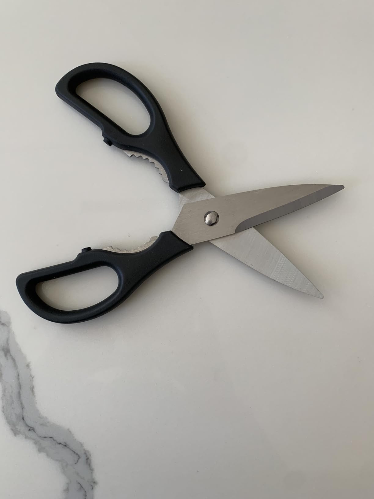 WÜSTHOF Come Apart Kitchen Shears customer photo 1