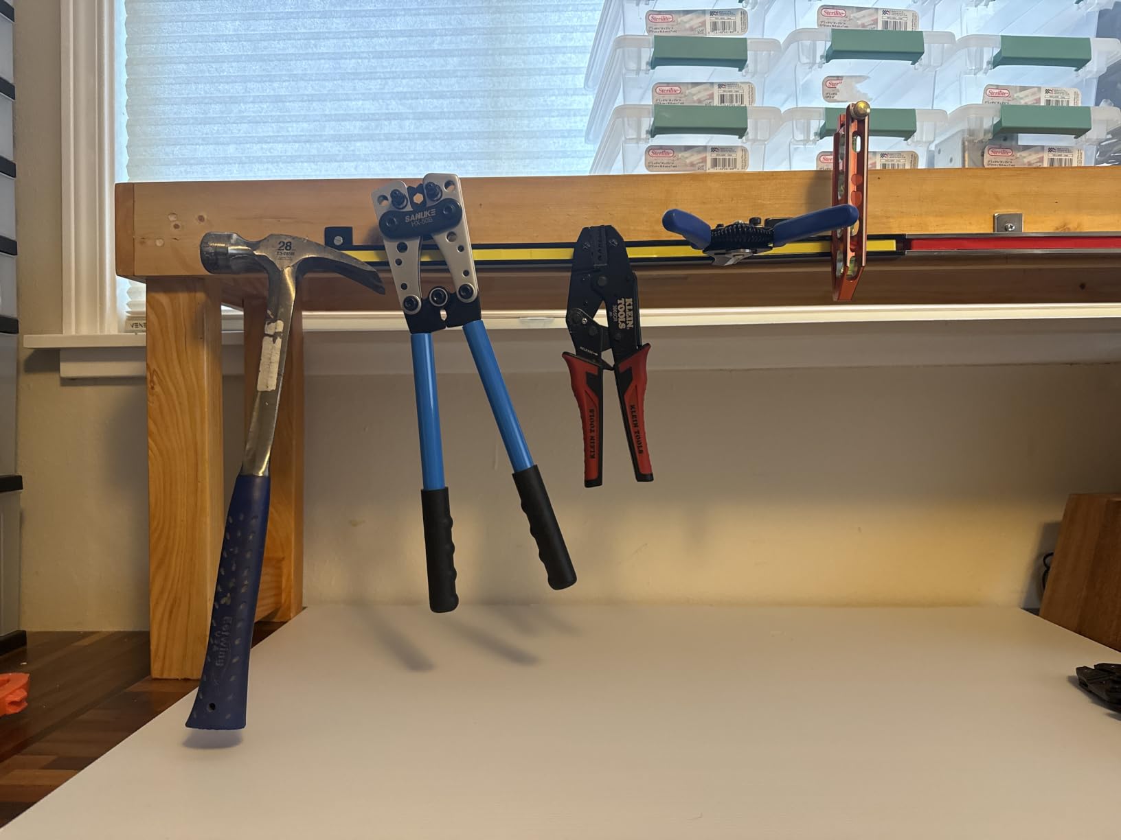 Master Magnetics 24