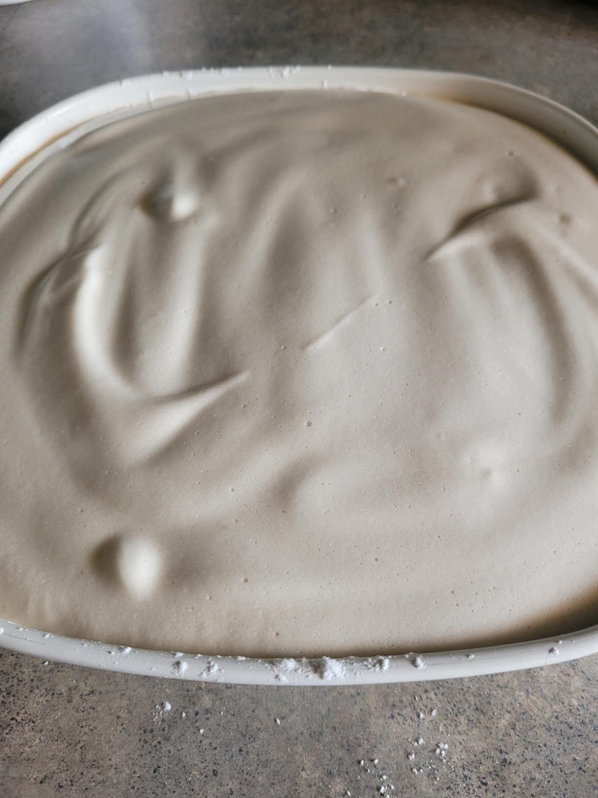 Breville BHM800SIL Handy Mixer for Baking, Silver | Mix confidently with 9 speed settings plus boost customer photo 2