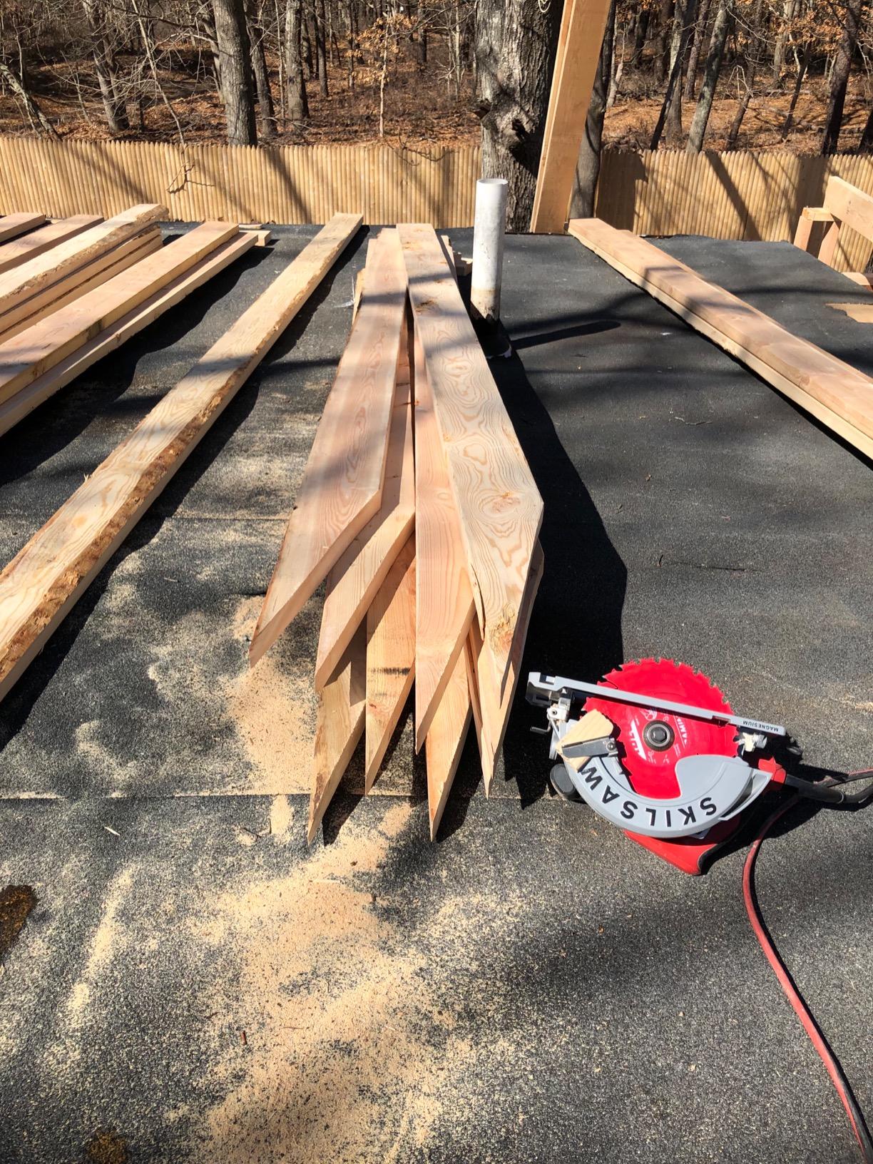 SKIL 15 Amp 7-1/4 Inch Magnesium Left Blade Sidewinder Circular Saw - SPT67M8-01 customer photo 2