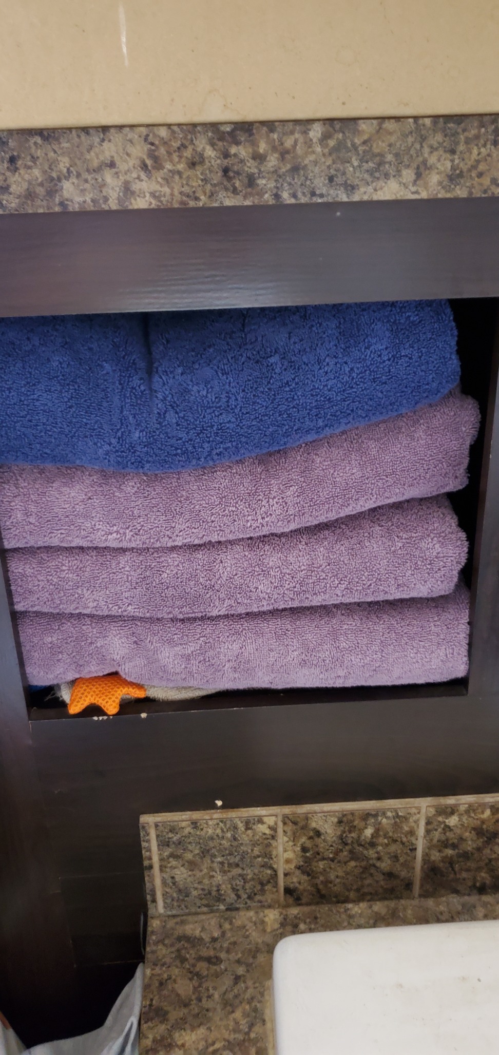 Luxury Oversized Bath Towels | 650 GSM, 34