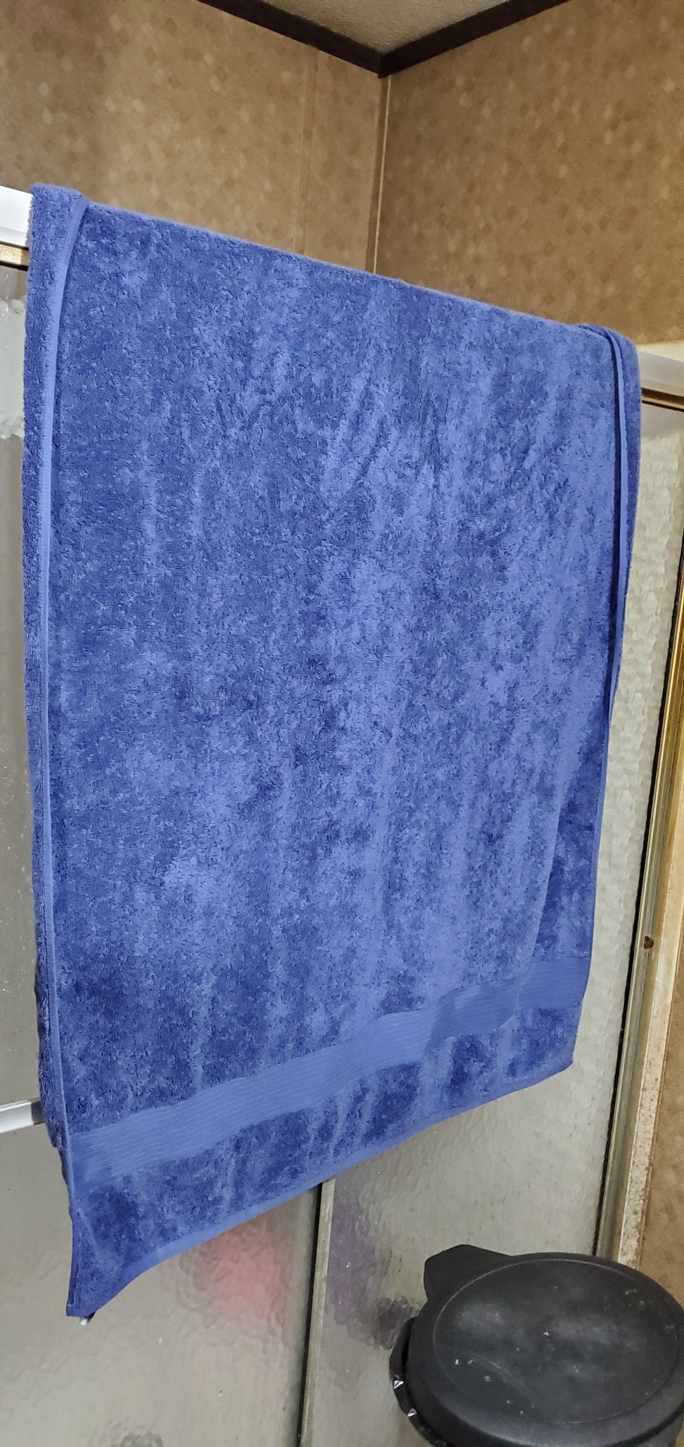 Luxury Oversized Bath Towels | 650 GSM, 34