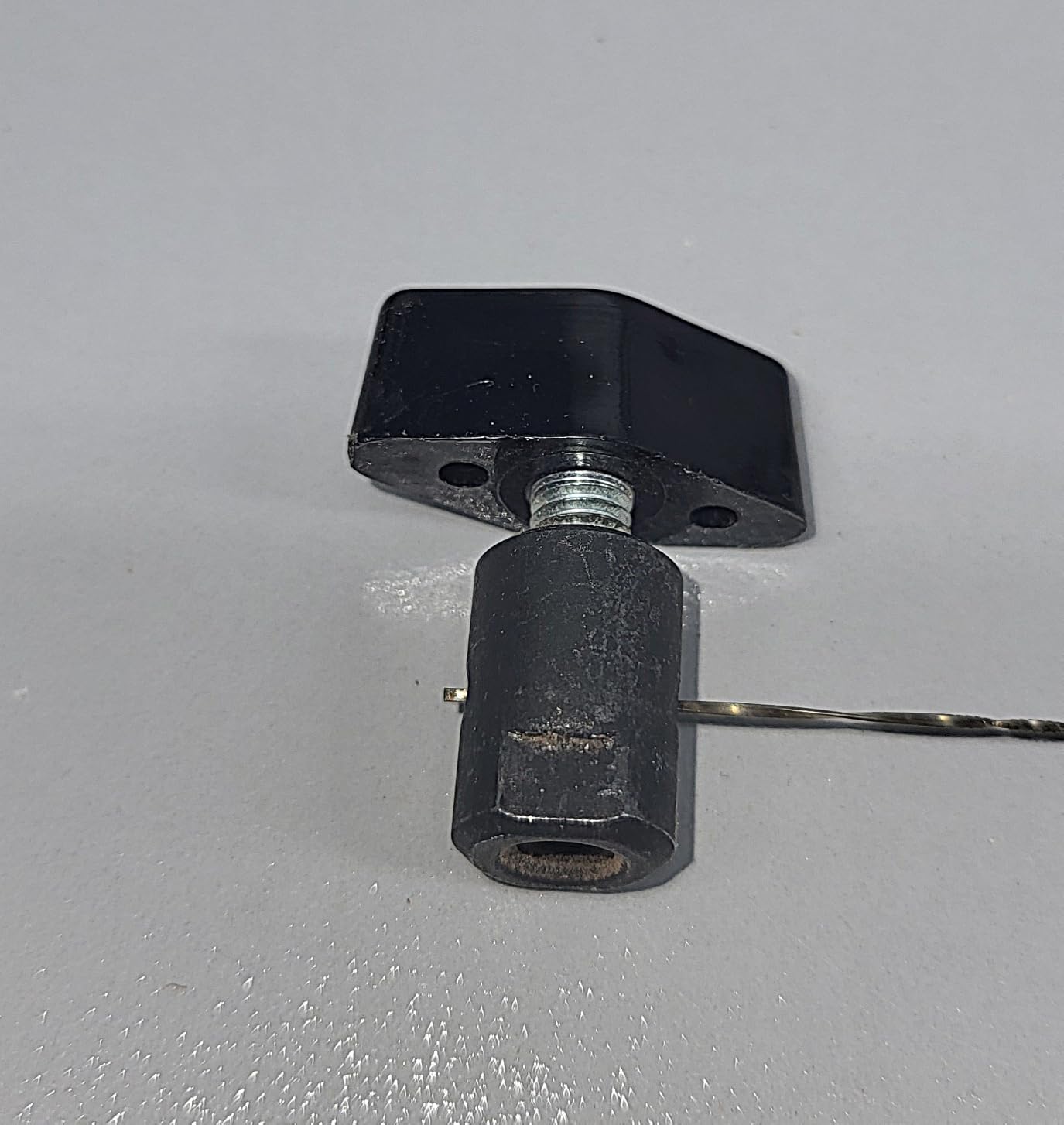 JET 18-Inch Variable-Speed Scroll Saw, 120V 1Ph (JWSS-18B) customer photo 1