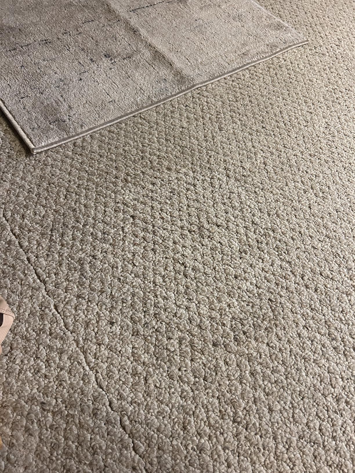 Hoover CleanSlate Plus Portable Carpet + Upholstery Spot Cleaner Machine, Powerful Suction with Versatile Tools, Pet Stain Remover, Car and Auto Detailer, Pair with Hoover Carpet Cleaner Solution customer photo 1
