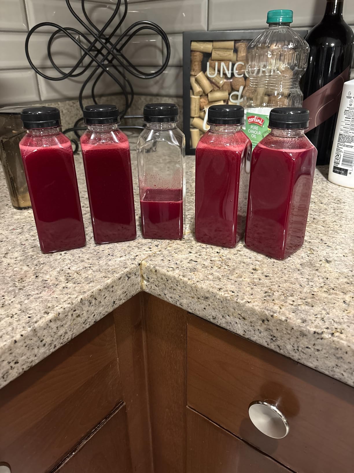 Juilist Juicer Machines, 3
