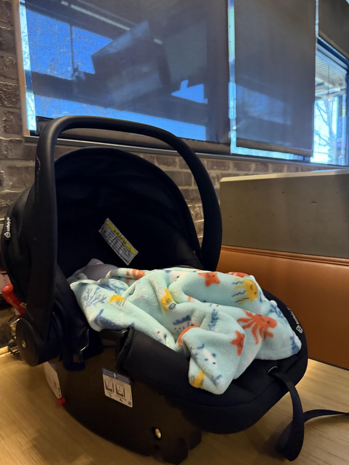 Safety 1st Grow and Go Flex 8-in-1 Car Seat Stroller Combo customer photo 2