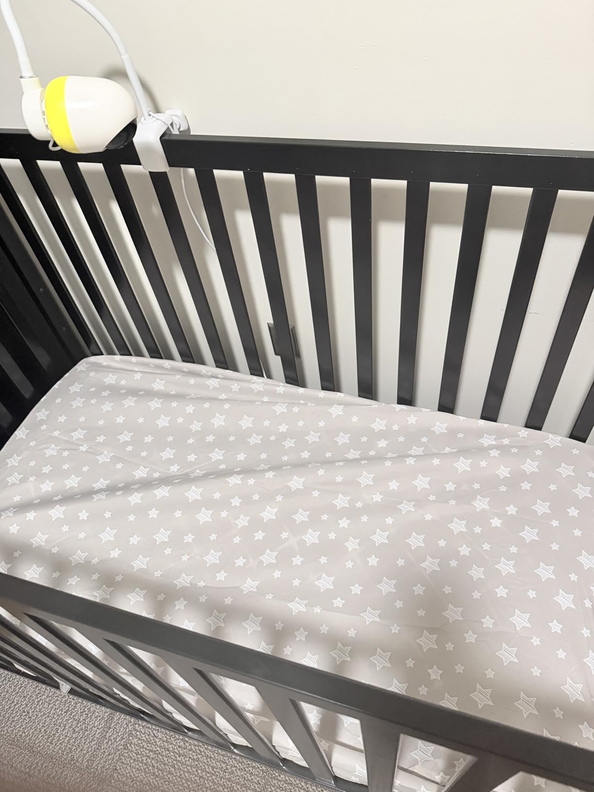 Premium Hypoallergenic Baby Crib Mattress and Toddler Mattress - 52