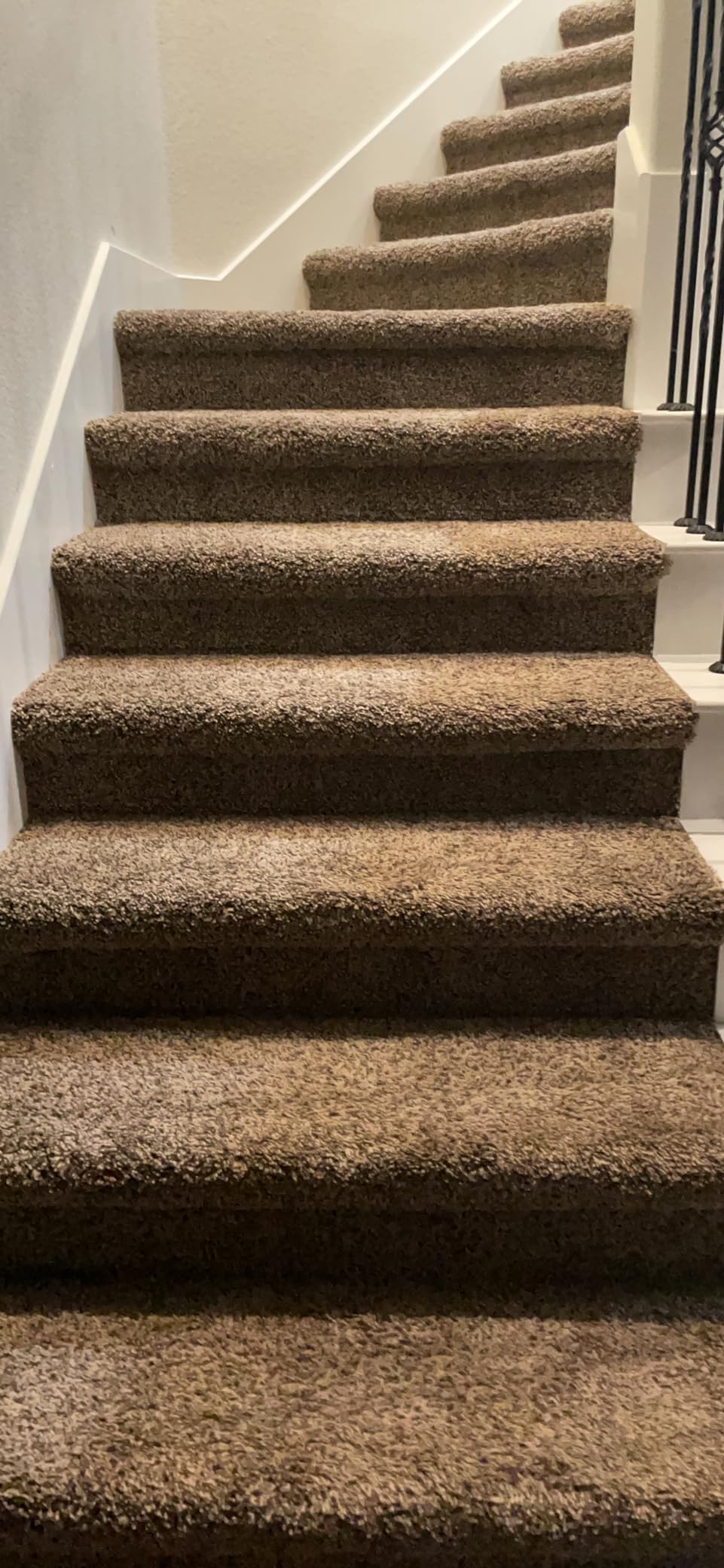 Bissell Pet Hair Eraser Turbo Lift-Off Vacuum, HEPA, 3774F | Self-cleaning brush roll; TurboBrush Pivot Tool; LED-lit dustbin; lift-off for stairs & upholstery customer photo 2