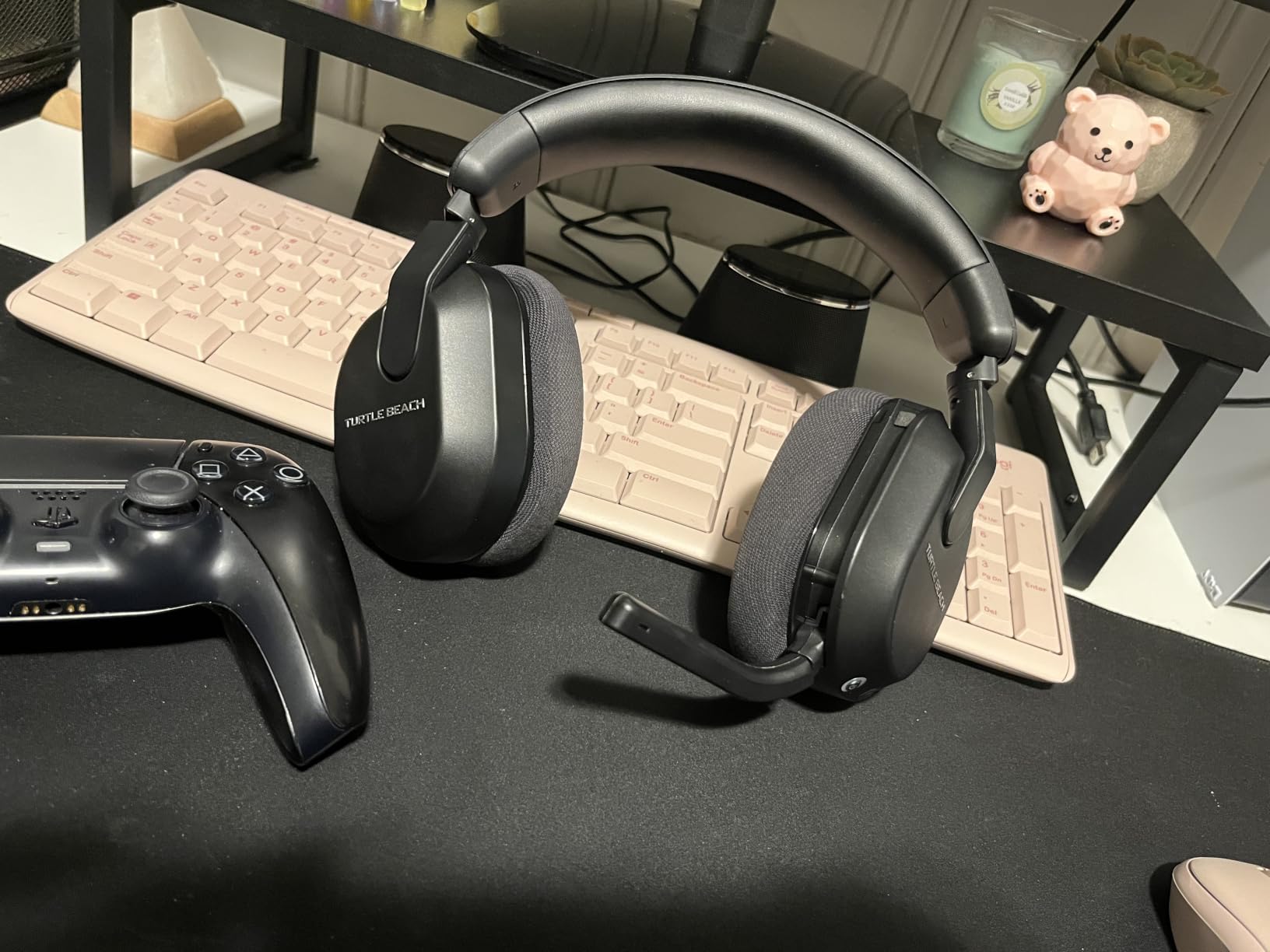 Turtle Beach Stealth 600 Wireless Gaming Headset for Xbox, PS5, PC, Mobile customer photo 1