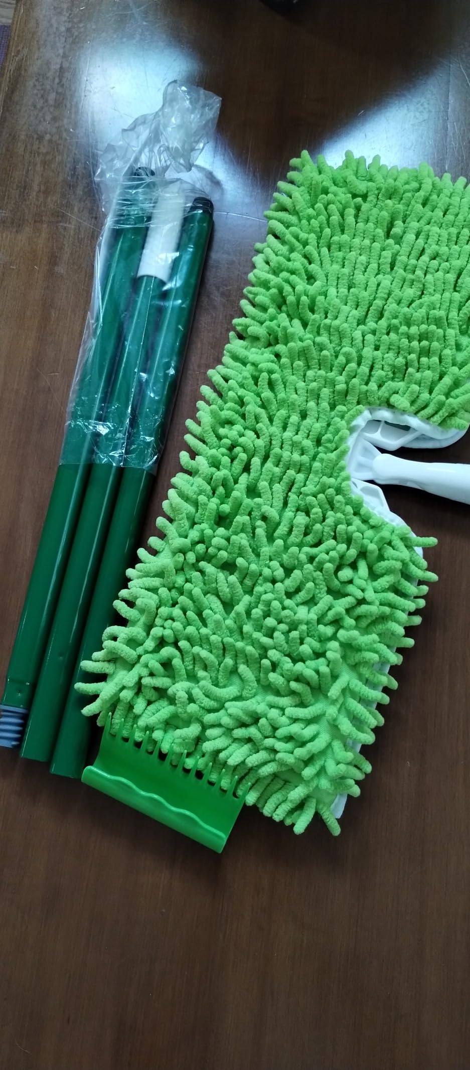 Libman 18