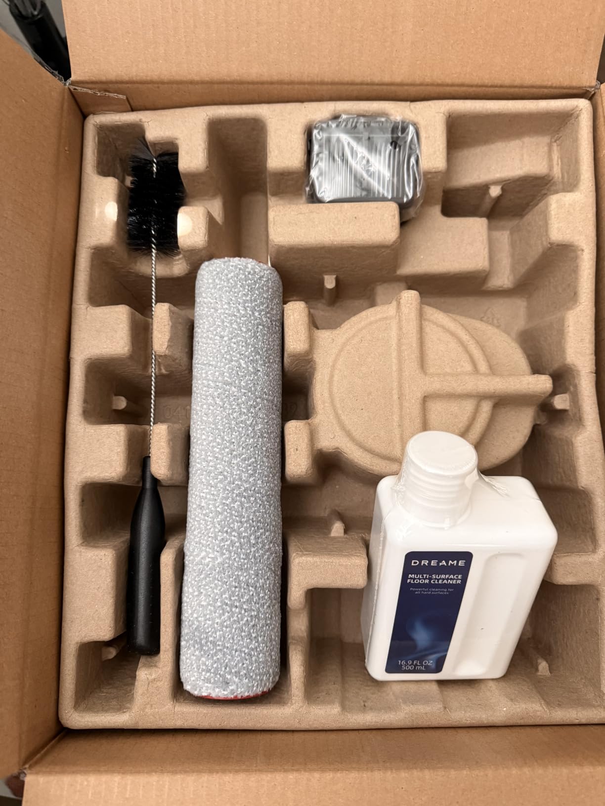 DREAME H12 Pro FlexReach Wet Dry Vacuum Cleaner customer photo 1