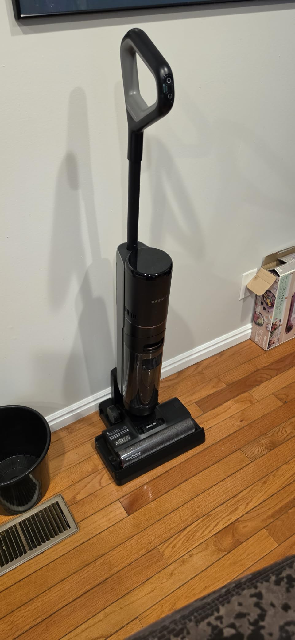 dreame G10 Pro Wet Dry Vacuum Mop, Vacuum and Mop All in One for Hard Floor customer photo 1