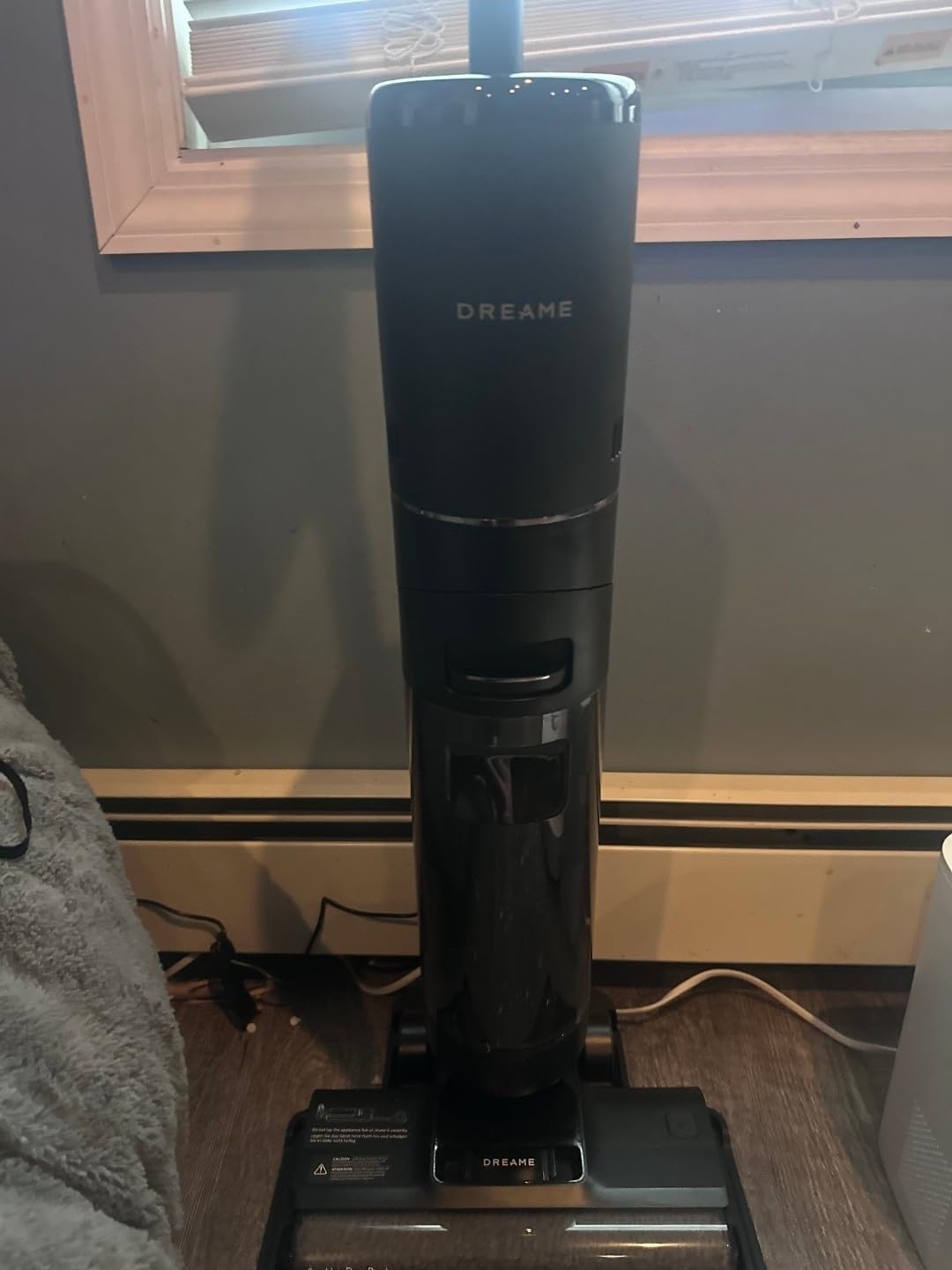 dreame G10 Pro Wet Dry Vacuum Mop, Vacuum and Mop All in One for Hard Floor customer photo 2