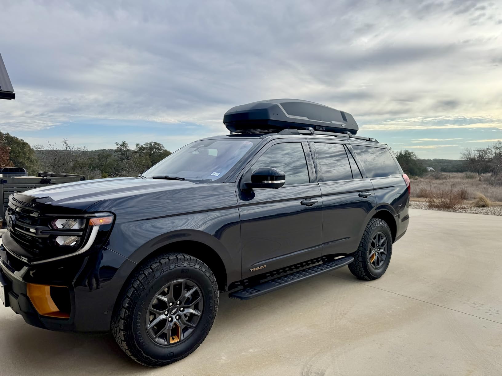 Thule Force 3 XXL US customer photo 2