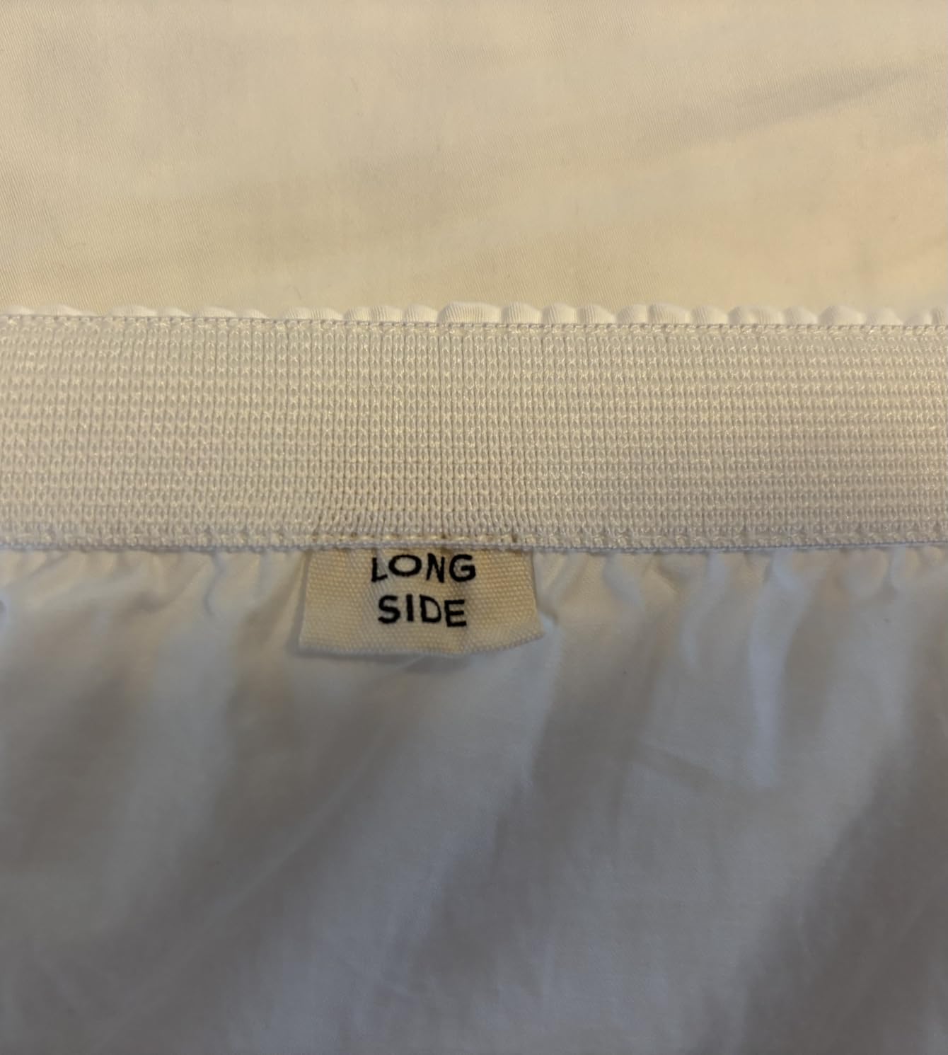 Bedsure PureWoven 100% GOTS Certified Organic Cotton Sheets, Queen Size | Eco-Friendly, 17