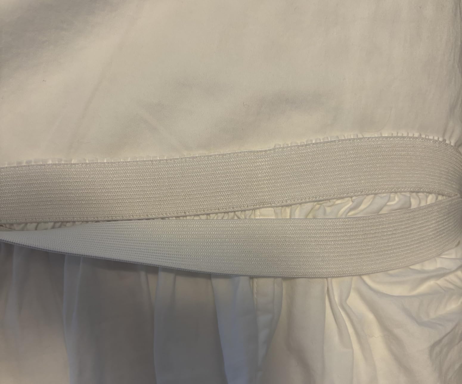 Bedsure PureWoven 100% GOTS Certified Organic Cotton Sheets, Queen Size | Eco-Friendly, 17