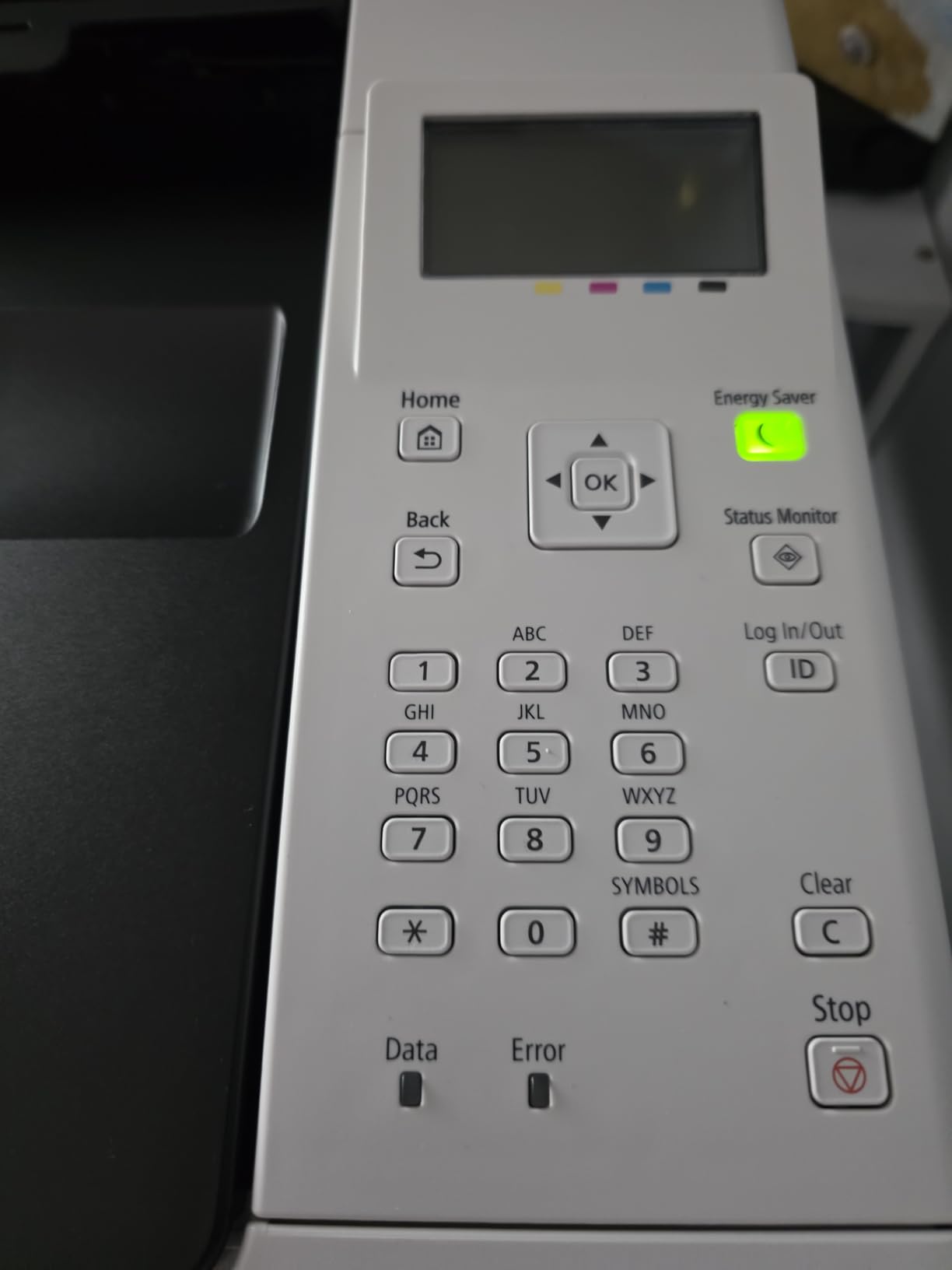 Canon Color imageCLASS LBP646Cdw Wireless Laser Single-Function Printer for Duplex Printing, 26 PPM Home Office customer photo 1