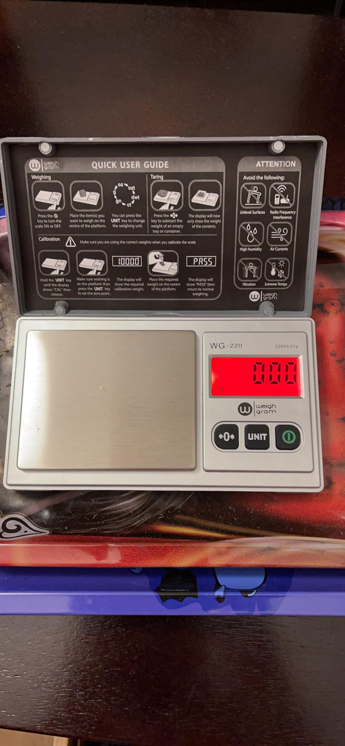 Rechargeable Digital Dual Platform Food Kitchen Scales Weight | 11 lb Large & 1.1 lb Mini with Two Precisions for Sourdough Bread, Baking and Cooking, 3 Units, Tare function, Accumulation customer photo 2