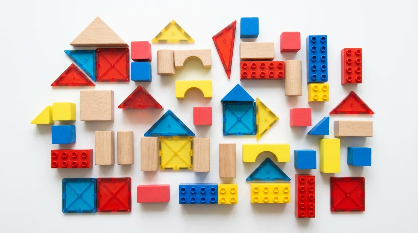 best building blocks for toddlers