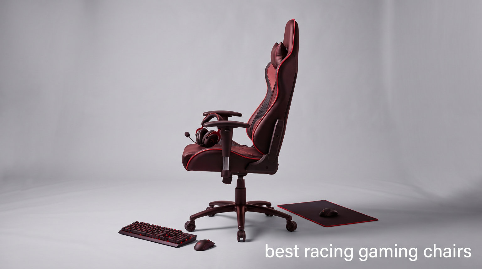 best racing gaming chairs
