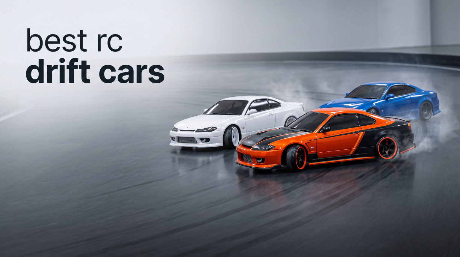 best rc drift cars