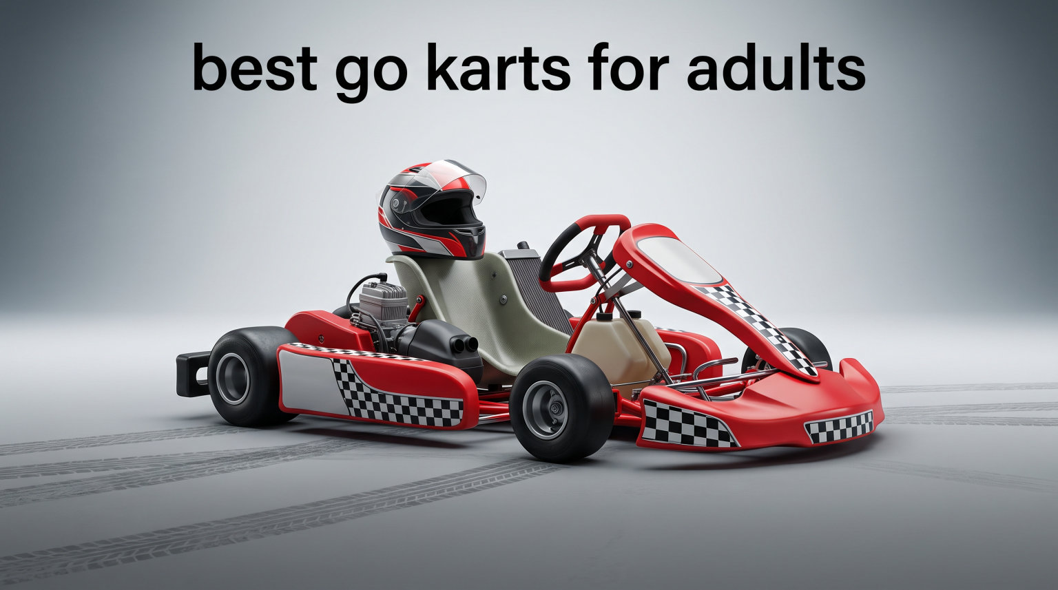 best go karts for adults