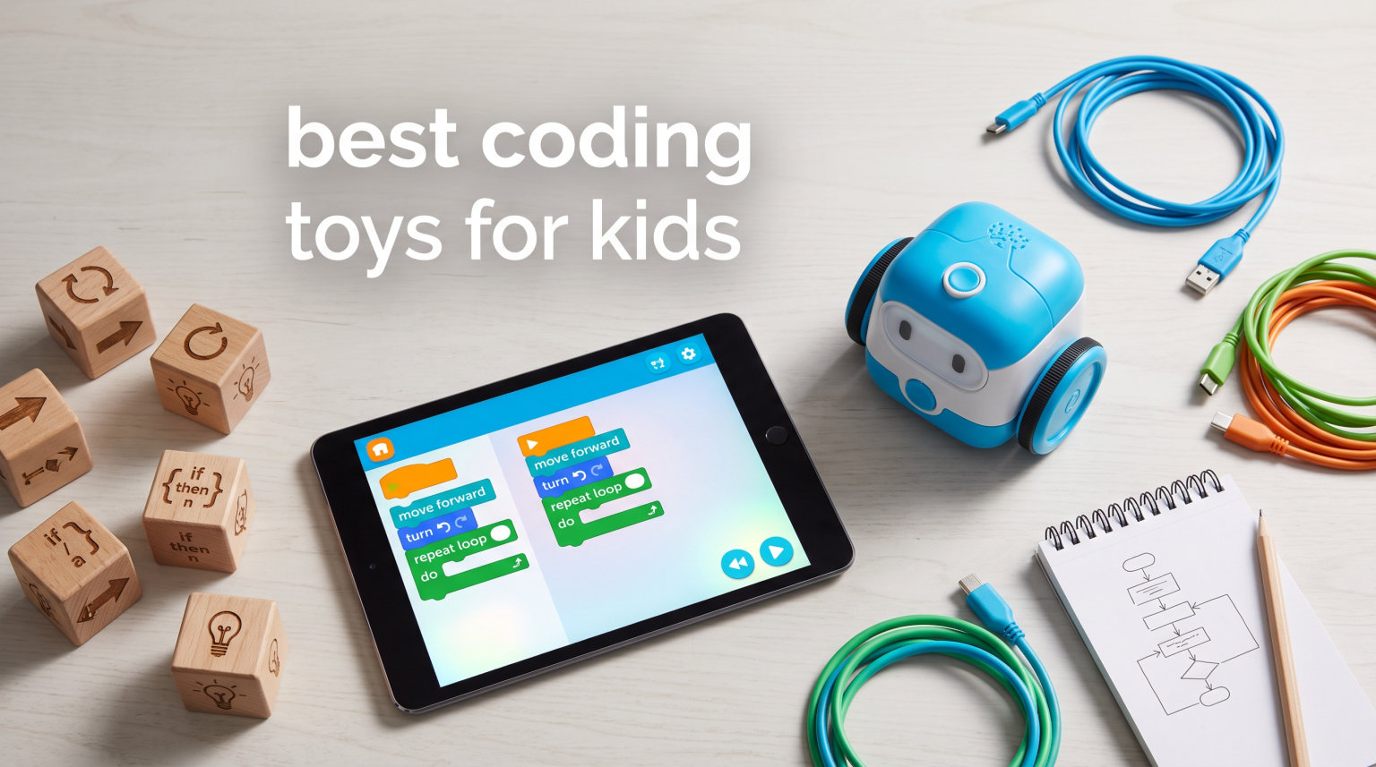 best coding toys for kids