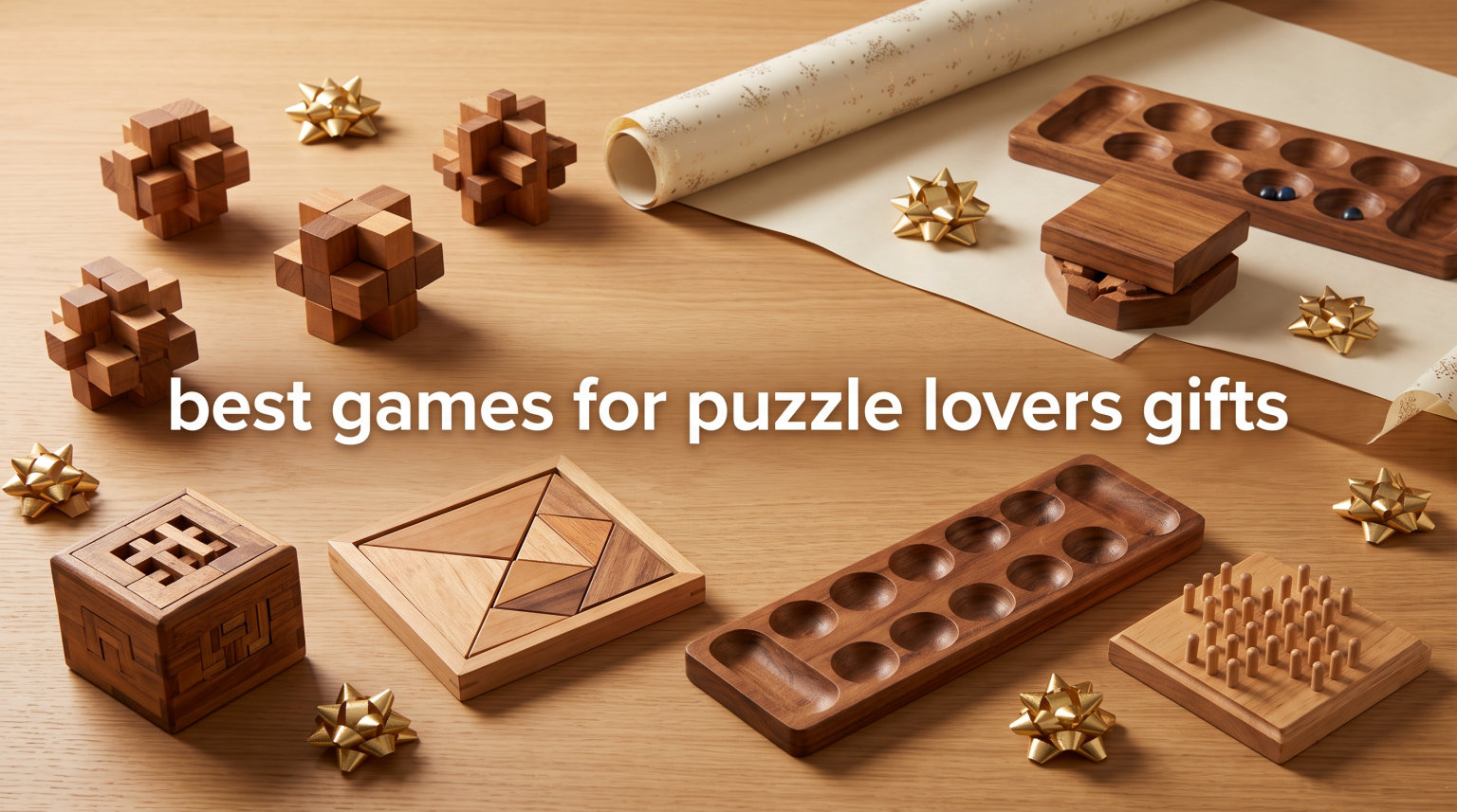 best games for puzzle lovers gifts