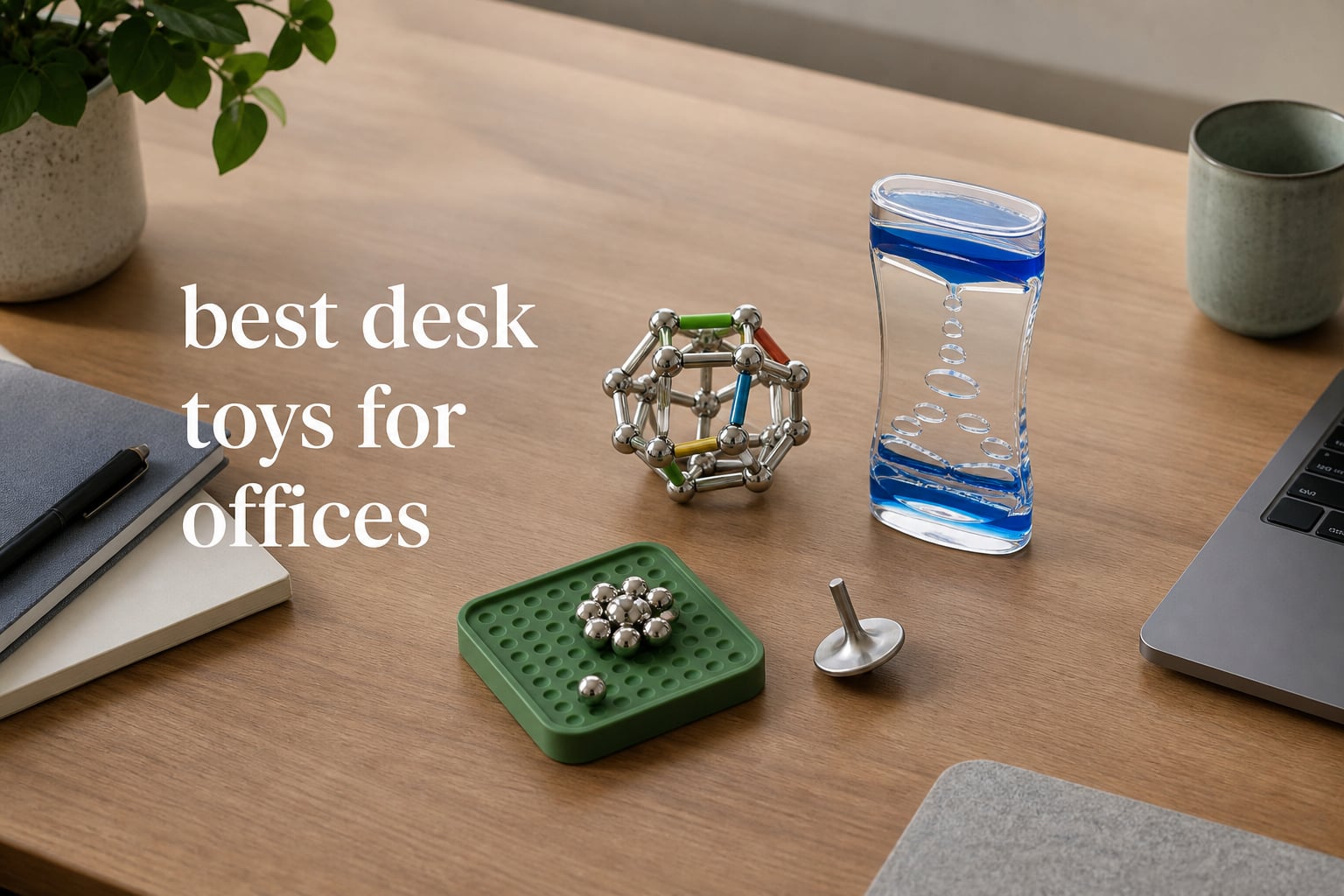 best desk toys for offices